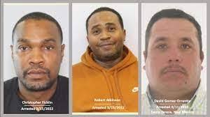 Christopher Ficklin's Instagram, Twitter & Facebook