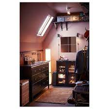 Wir haben beliebte ikea kommoden im test und mit kommoden von amazon, otto, home24 u.a. Hemnes Kommode Mit 8 Schubladen Schwarzbraun 160x96 Cm Ikea Osterreich