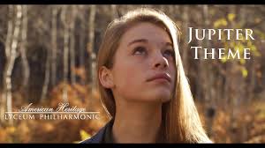 Jupiter Theme