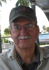 Robert John Leonard — Karrer-Simpson Funeral Home