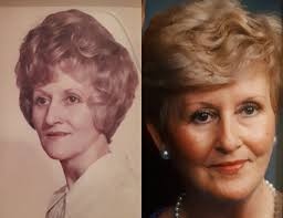 Shirley Frances (Firth) Moores Obituary July 7, 2020