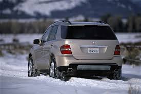 Rated 4.9 out of 5 stars. 2006 Mercedes Benz Ml500 Picture 94231