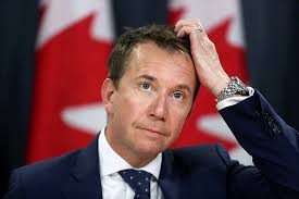 Norman case will only get 'uglier' for Liberals already damaged by  interference optics: politicos, experts