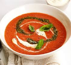 Tomato Soup Recipes Bbc Good Food