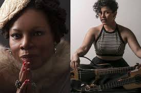 Mini-Global Mashup: Jazz Piano Meets Venezuela at Flushing Town Hall