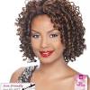 Spiral curls have been a thing of envy for centuries. 1