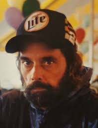 Steven Pancoast's Instagram, Twitter & Facebook