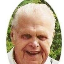 Keith Turner Obituary