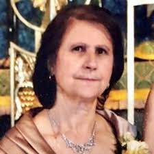 Panagiota D. Marinakis Obituary August 6, 2023