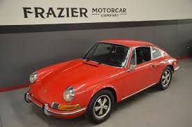 Image result for Tangerine 1969 Porsche