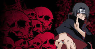 Check spelling or type a new query. Naruto Cosplay Hypes The Mystery Of Itachi Uchiha