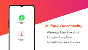Support us with your feedback :) now . Download Story Saver For Whatsapp And Instagram Free For Android Story Saver For Whatsapp And Instagram Apk Download Steprimo Com