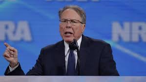The powerful us gun lobby national rifle association (nra) filed for bankruptcy on friday and said that it was moving to texas from new york. 2tximpdai1uiam