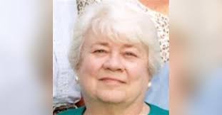 Jane Farrell Flannery Obituary