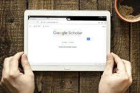 Maybe you would like to learn more about one of these? Did A Romanian Researcher Successfully Game Google Scholar To Raise His Citation Count Scholarlyoa Com