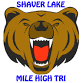 Shaver Lake Mile High Triathlon