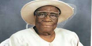 Altie Moody is no 'Miss Daisy'