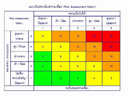 Business Risk Assessment Template Fresh Risk Assessment Matrix Hand Crochet In 2020 Business Continuity Planning Business Risk Business Continuity