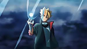 Why Boruto Will Be Stronger Than Naruto Uzumaki? (Eventually) - Boruto &  Naruto - Youtube