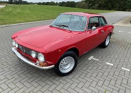 Image result for Red 1974 Alfa-Romeo