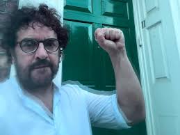 If we've ever played a better Chester show I can't remember it. Thanks to  everyone who rammed out St. Mary's last night and roared us to the rafters.  What a night. 😮‍💨