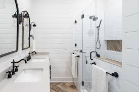 When you want to relax in a healthy, safe, environment, ceramic tile brings you the beautiful and clean characteristics. Luxury Design Ideas For A Bathroom Remodel