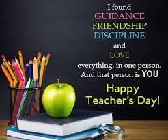 Semangat terus ya belajar bahasa inggris. Kata Kata Hari Guru Dalam Bahasa Inggris