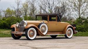 Image result for Dallas Gray 1929 Oldsmobile