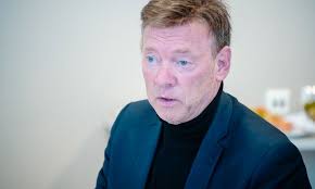 Nesten samme navn, logo og motto som NRK-laget Varg IL