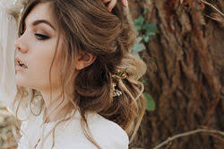 Bridal Makeup Artist