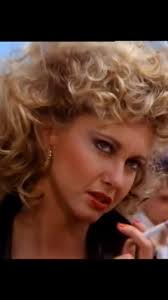 John Travolta & Olivia Newton