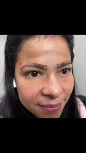 😍Did you know that we can achieve a more polished and youthful appearance  by giving a subtle lift to the tail of your eyebrows . ✨The shape and  fullness of your eyebrows dramatically improve ...