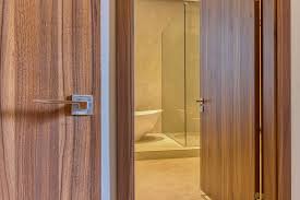Modern Interior Doors Renovation In Bucktown Chicago In 2020 Modern Door Hardware Doors Interior Doors Interior Modern