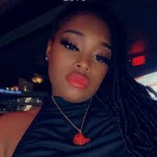 Lakeisha Pierson's Instagram, Twitter & Facebook