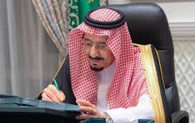 أصدر خادم الحرمين الشريفين الملك سلمان بن عبدالعزيز آل سعود، اليوم أمراً ملكياً يقضي بتكليف وزير الدولة عضو مجلس الوزراء الدكتور عصام بن سعد بن سعيد،. Ø¹Ù†Ø§Ø¯ Ø§Ù„Ø¹ØªÙŠØ¨ÙŠ S Tweet Ø£Ù…Ø± Ù…Ù„ÙƒÙŠ ÙŠØ¹ÙÙ‰ Ù…Ø¹Ø§Ù„ÙŠ Ø§Ù„Ø¯ÙƒØªÙˆØ± Ù…Ø­Ù…Ø¯ ØµØ§Ù„Ø­ Ø¨Ù† Ø·Ø§Ù‡Ø± Ø¨Ù†ØªÙ† ÙˆØ²ÙŠØ± Ø§Ù„Ø­Ø¬ ÙˆØ§Ù„Ø¹Ù…Ø±Ø© Ù…Ù† Ù…Ù†ØµØ¨Ù‡ ÙŠÙƒÙ„Ù Ø§Ù„Ø¯ÙƒØªÙˆØ± Ø¹ØµØ§Ù… Ø¨Ù† Ø³Ø¹Ø¯ Ø¨Ù† Ø³Ø¹ÙŠØ¯ Ø¨Ø§Ù„Ù‚ÙŠØ§Ù… Ø¨Ø¹Ù…Ù„ ÙˆØ²ÙŠØ± Ø§Ù„Ø­Ø¬ ÙˆØ§Ù„Ø¹Ù…Ø±Ø©
