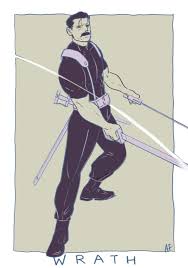 Wrath Fmab Tumblr Posts Tumbral Com Winter soldier au in which ed is wrath, al is the fullmetal alchemist, and a routine mission for them turns into a chance encounter, upending both of their lives. wrath fmab tumblr posts tumbral com