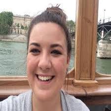 Tamara Centeno's Instagram, Twitter & Facebook