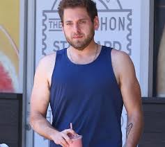 Born simon bar jonah, he was given the nickname peter by jesus, to signify that he would be the rock on which christ would build christianity. Jonah Hill S Weight Loss Is Making People Emotional The Forward