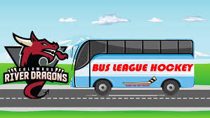 The columbus river dragons are a professional minor league hockey team based out of. Columbus River Dragons Officially Join Fphl Bus League Hockey