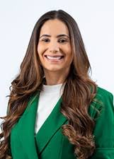 Candidata Amanda Do Amigo Cão