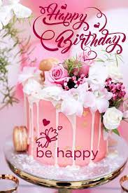 Pin Su Best Birthday Cakes