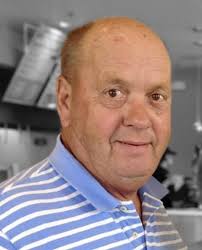 Kenneth Franklin Scarbrough Obituary September 20, 2020