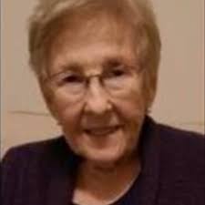 Obituary information for Ruth Chamel Haas