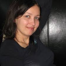 Olga Jennings's Instagram, Twitter & Facebook