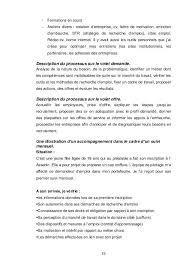 Lettre de motivation alternance licence pro paie. Exemple Lettre De Motivation Cap Esthetique Le Meilleur Exemple