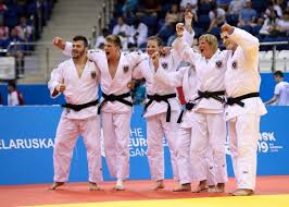 Maybe you would like to learn more about one of these? Erste Judo Teammedaille Seit 30 Jahren News Aktuelle News Osterreichisches Olympisches Comite
