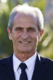 Hubert falco is a french politician who has been appointed secretary of state for development of the territory in the government of françois fillon on march 18, 2008. Hubert Falco Senateur Maire De Toulon Summer Defence Conference