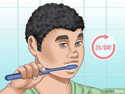 Coconut oil is an antibacterial and antiviral. How To Smell Good With Pictures Wikihow