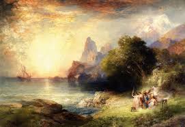 As much as you in ease; Ulysses And The Sirens Wikidata