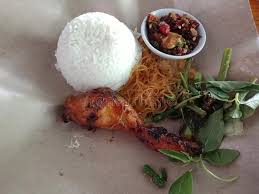 Di tempat makan padang, hidangan ini juga menjadi lauk favorit. 145 Ayam Bakar Photos Free Royalty Free Stock Photos From Dreamstime